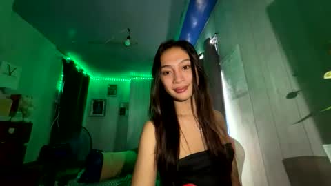 stacey_cravings online show from December 1, 12:07 am