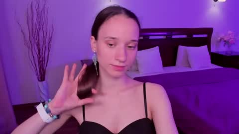 StaceyCutie online show from June 18, 5:40 pm