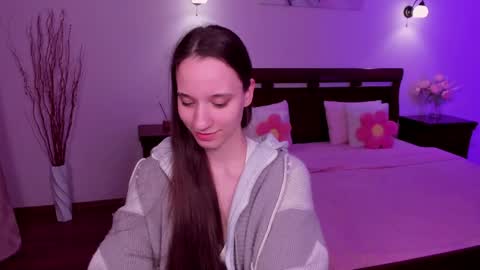 StaceyCutie online show from April 23, 7:04 pm