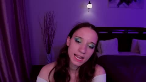 StaceyCutie online show from June 6, 6:25 pm