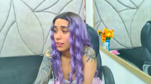 Stacey lee online show from December 5, 8:50 pm