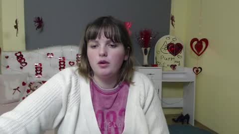 Stacey online show from February 14, 11:02 am