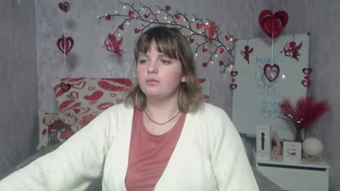 Stacey online show from February 6, 9:35 am