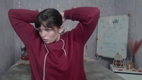 Stacey online show from November 17, 6:38 am