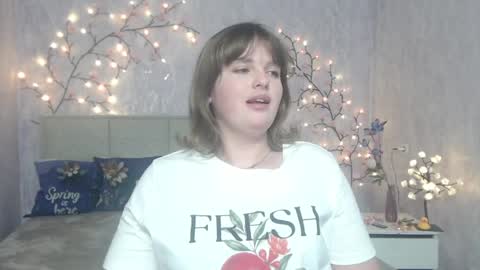 Stacey online show from April 22, 11:06 am