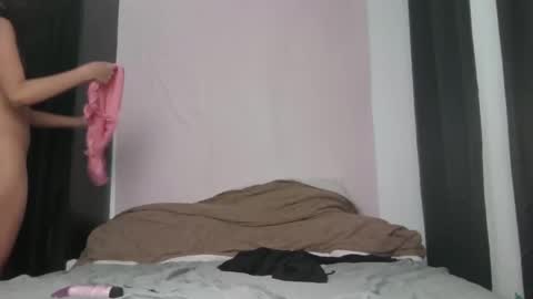 staceythekat online show from November 30, 3:02 am