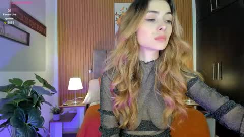 Stacy Woods online show from January 15, 7:55 pm