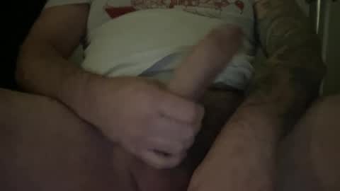 stacked4dick online show from January 17, 9:41 am