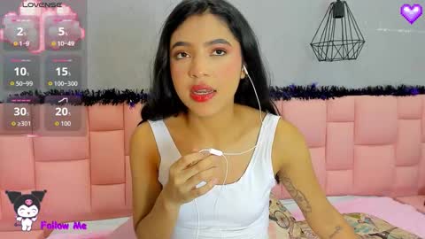 stacy online show from March 17, 8:47 pm