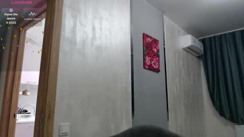 STACY online show from November 25, 5:34 pm