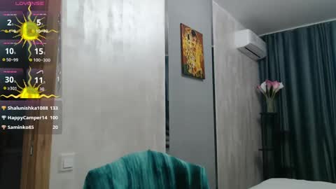 STACY online show from May 10, 4:24 pm