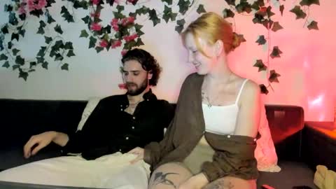 stacy_liam online show from April 20, 7:39 pm