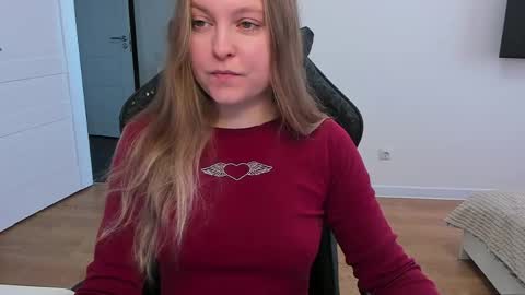 Stacy  online show from April 10, 10:31 am