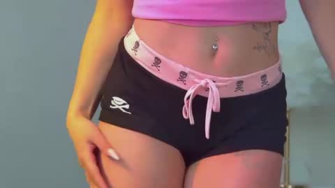 StacyEvances online show from July 12, 7:06 pm