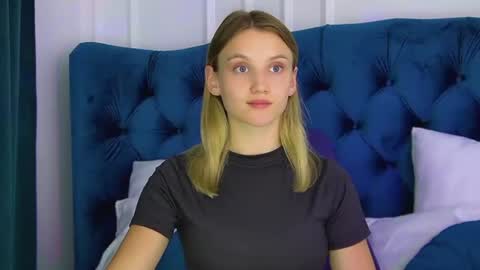 StacyEvances online show from July 14, 6:46 pm