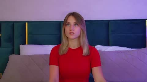 StacyEvances online show from July 11, 6:55 pm