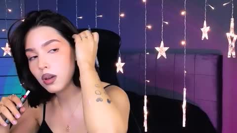 Snapshot of stacygonzales_ chatting on October 8, 1:50 pm Bye bye dear See you on December 3st online show from October 8, 1:50 pm