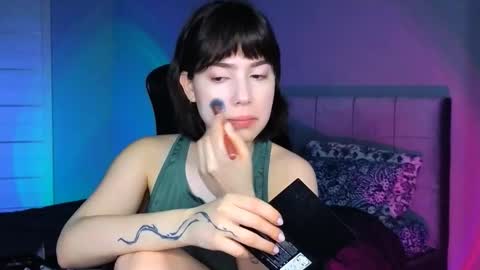 Bye bye dear See you on December 3st  online show from February 25, 8:40 am