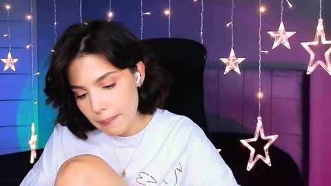 Snapshot of stacygonzales_ chatting on September 30, 11:42 am Bye bye dear See you on December 3st online show from September 30, 11:42 am