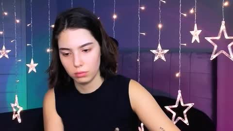 Snapshot of stacygonzales_ chatting on October 5, 6:22 am Bye bye dear See you on December 3st online show from October 5, 6:22 am