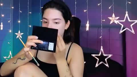 Snapshot of stacygonzales_ chatting on September 23, 7:02 am Bye bye dear See you on December 3st online show from September 23, 7:02 am