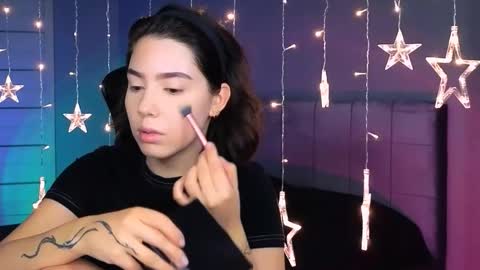 Snapshot of stacygonzales_ chatting on September 28, 6:22 am Bye bye dear See you on December 3st online show from September 28, 6:22 am