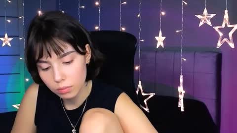 Snapshot of stacygonzales_ chatting on October 22, 12:29 pm Bye bye dear See you on December 3st online show from October 22, 12:29 pm