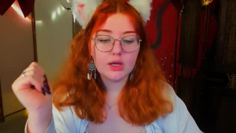 Stasey online show from February 3, 9:35 am