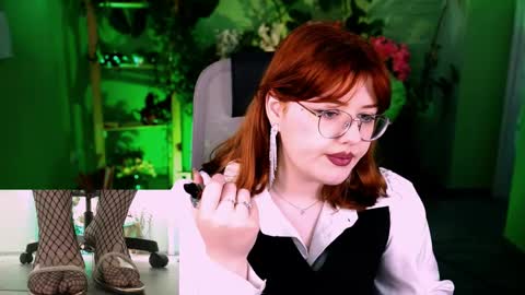 Stasey online show from April 21, 8:43 am