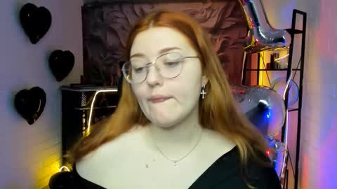 Stasey online show from February 14, 10:07 am