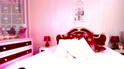 Stacy online show from February 7, 6:45 pm