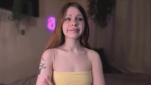 stacyloveforu online show from March 5, 11:47 pm