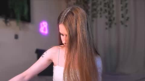 stacyloveforu online show from October 19, 11:42 pm