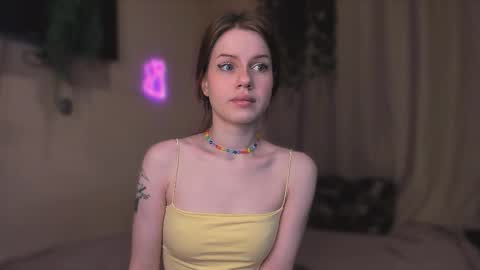 stacyloveforu online show from November 28, 12:07 am