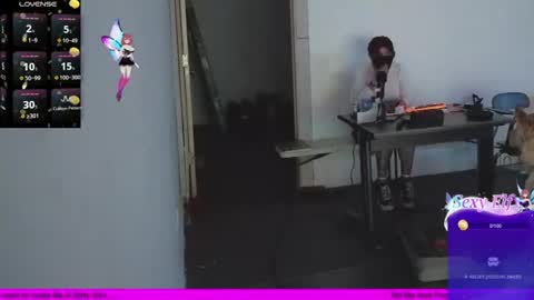 Submissive Slut LOVES adoration online show from June 22, 6:10 am