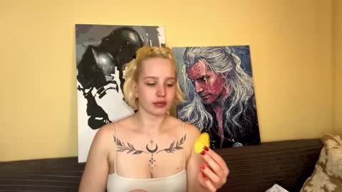 Emma online show from February 5, 4:38 am