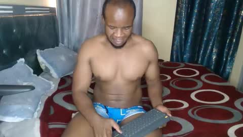 calvin online show from October 10, 4:07 am