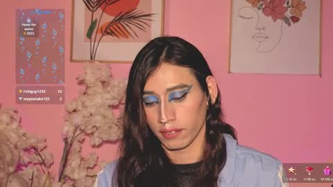  estrellita online show from March 30, 3:28 am