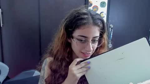 star_shooting online show from October 24, 1:28 am