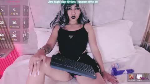 stardoll_ online show from May 15, 8:16 pm