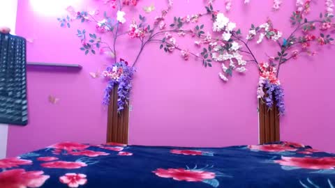 alejandra online show from May 25, 7:20 pm
