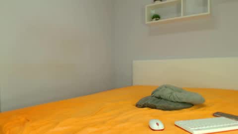 Your fav Misteress and lover online show from November 15, 10:44 pm