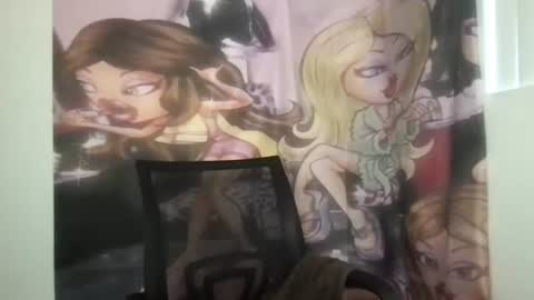 starjewelsxo12 online show from July 8, 5:27 pm