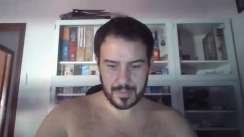 stark_86 online show from November 16, 1:57 pm