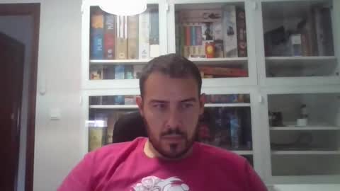 stark_86 online show from May 8, 1:28 pm