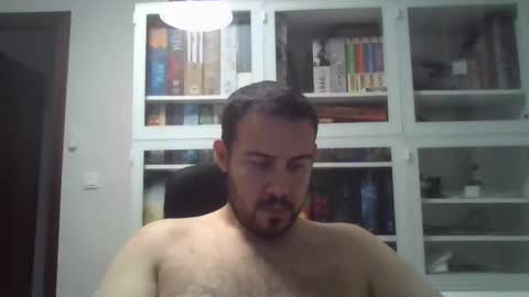 stark_86 online show from May 20, 6:14 pm