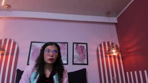 Stark Jones online show from February 2, 12:34 pm