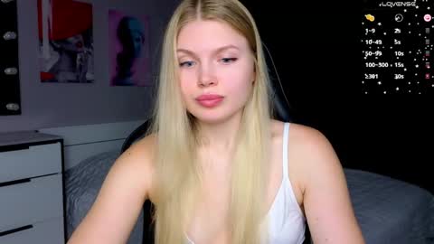 Caroline online show from March 23, 4:17 am