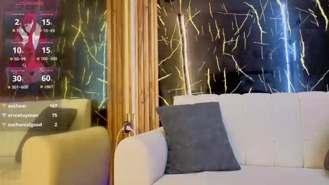 starlight_mature11_aws online show from March 8, 2:15 am