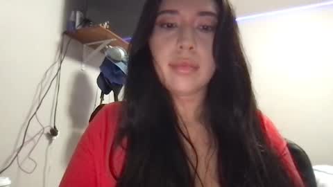 starlitdreams777 online show from March 7, 2:46 am